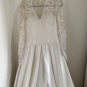David's Bridal